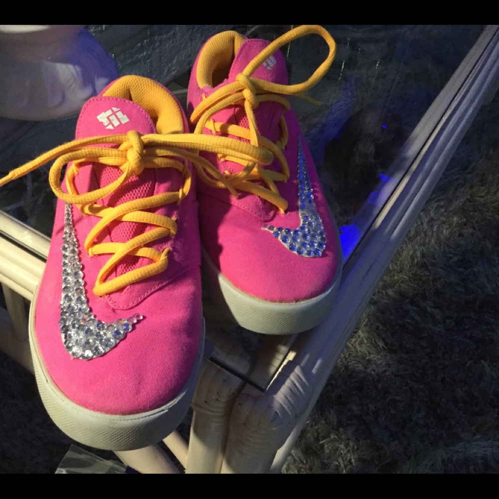 Nike’s